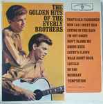 Cover of The Golden Hits Of The Everly Brothers, 1966, Vinyl