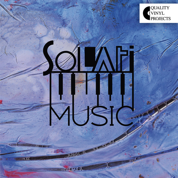 télécharger l'album Solati Music - Debut