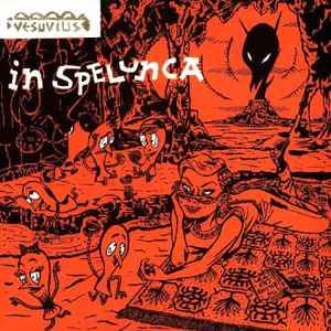 Various - In Spelunca album cover