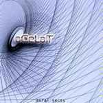 Cover of Aural Sects, 2002-11-23, CD