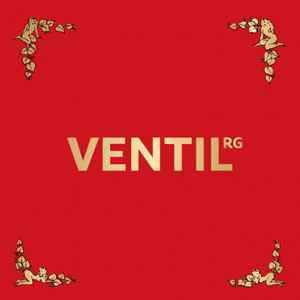 Ventil RG - Ventil RG album cover