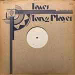 Cover of Long Player, 1971, Vinyl