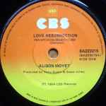 Cover of Love Resurrection, 1984, Vinyl
