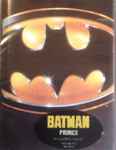 Cover of Batman™ (Motion Picture Soundtrack), 1989, Cassette