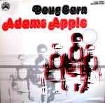 Cover of Adam's Apple, 1974, Vinyl