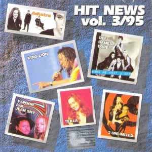 Hit News Vol. 3/95 - Various
