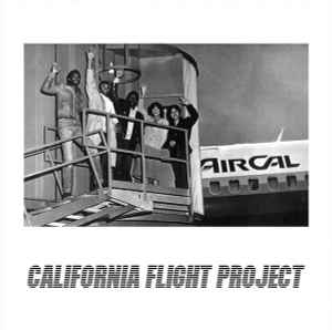 California Flight Project - California Flight