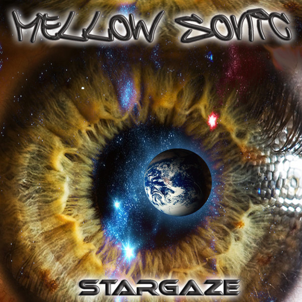 Album herunterladen Mellow Sonic - Stargaze