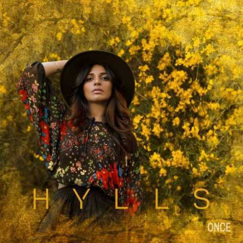 télécharger l'album Hylls - Once