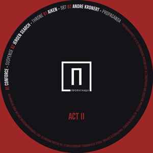Act II - Various