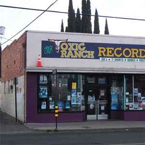 ToxicRanch at Discogs