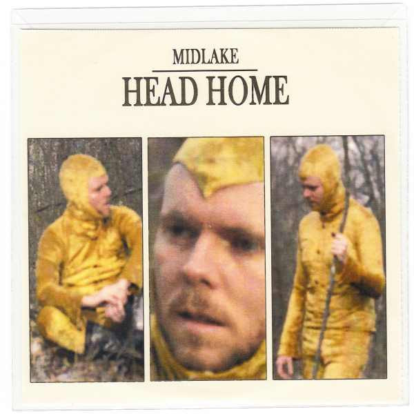 baixar álbum Midlake - Head Home