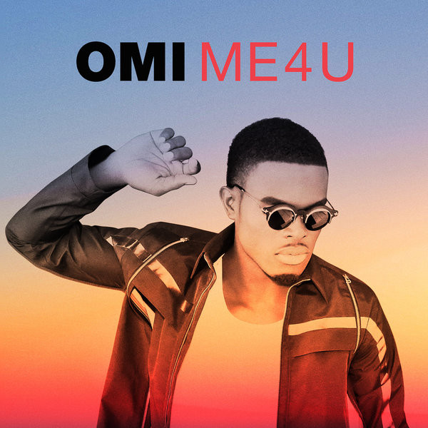 Omi - Me 4 U (2015-10-16)