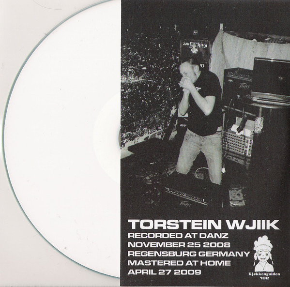 ladda ner album Torstein Wjiik - Live At Danz