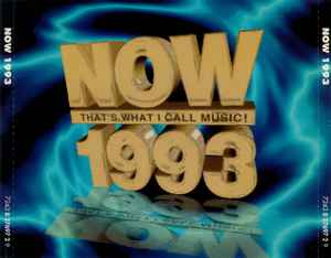 Now That's What I Call Music! 1993 - Various