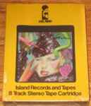 Cover of Fame, 1978, 8-Track Cartridge