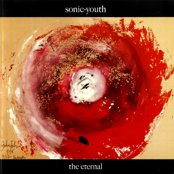Sonic Youth – The Eternal (2009