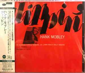 Hank Mobley – Dippin' (2020, UHQCD, MQA, CD) - Discogs