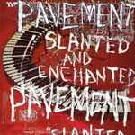 Cover of Slanted And Enchanted, 1999, CD