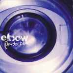 Cover of Powder Blue, 2001, CD