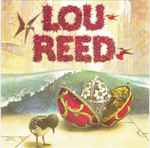 Cover of Lou Reed, 1990, CD