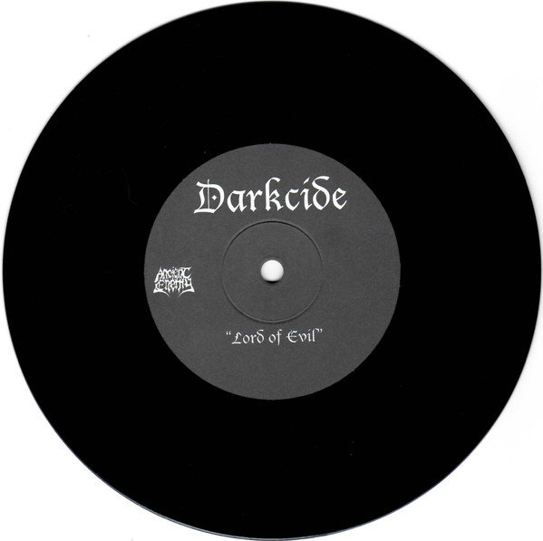 ladda ner album Darkcide Infestdead - Son Of The Darkside