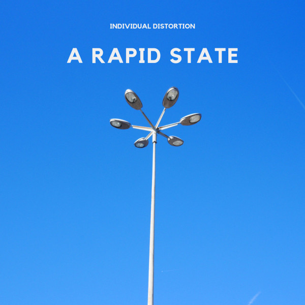 ladda ner album Individual Distortion - A Rapid State