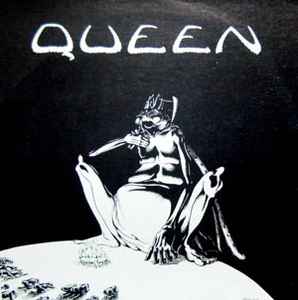 Queen – 