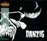 Cover of Danzig, 1995, CD