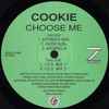 Cookie - Choose Me