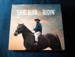 Cover of Ridin', 2023-03-24, CD