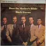 Cover of Dust On Mother's Bible (Songs Of Faith And Religion), 1966, Vinyl