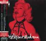 Madonna – Rebel Heart (2015, CD) - Discogs