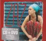 ZAZ – Recto Verso (2013, Edition Collector, CD) - Discogs