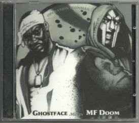 ghostface killah mf doom
