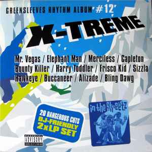 X-Treme - Various