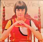 Cover of Merci Mireille, 1970, Vinyl