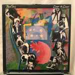 The Cars Door To Door 1987 Vinyl Discogs