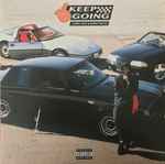 Larry June & Harry Fraud – Keep Going (2020, Vinyl) - Discogs
