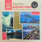 Cover of Psychic Summer, 2019-09-21, Vinyl