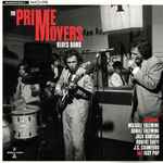 Cover von The Prime Movers Blues Band, 2019-11-29, CD