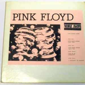Pink Floyd - Live Double Album