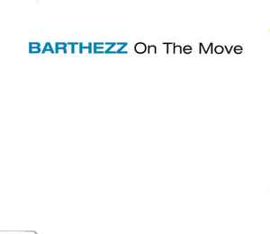 On The Move - Barthezz