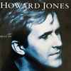 Howard Jones - The Best Of Howard Jones 1983~93