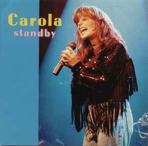 Carola (3) - Carola Standby album cover