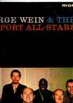 Cover of George Wein & The Newport All-Stars, 1963, Vinyl