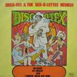 Cover of Disco-Tex & The Sex-O-Lettes Review, 1975, Vinyl