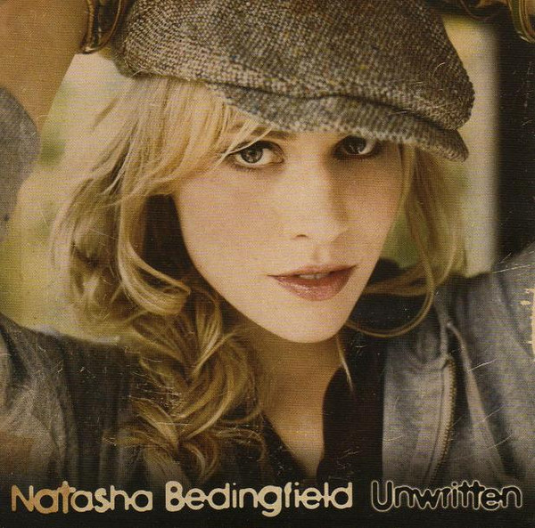 natasha bedingfield unwritten music
