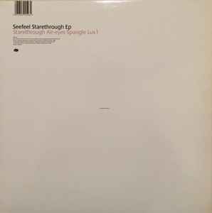 Seefeel – Succour (1995, Vinyl) - Discogs