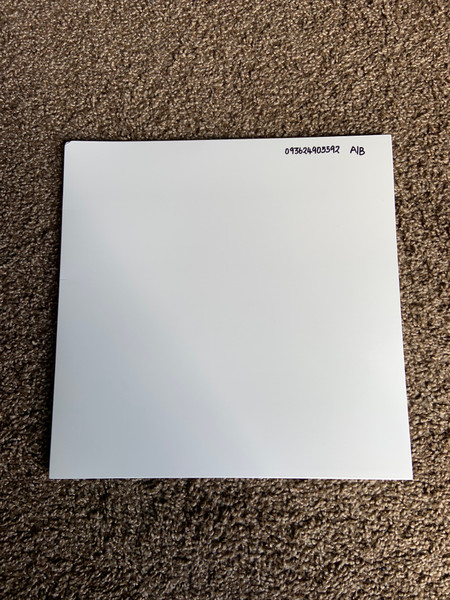 Mac Miller – Balloonerism (2021, Promo, Vinyl) - Discogs
